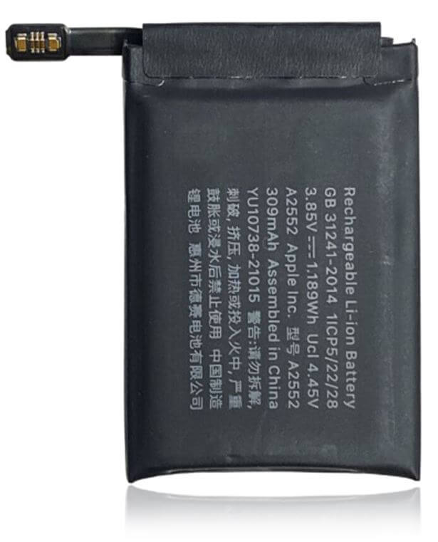 A1579 Battery Apple Watch 7000 Series 42mm Battery Replacement