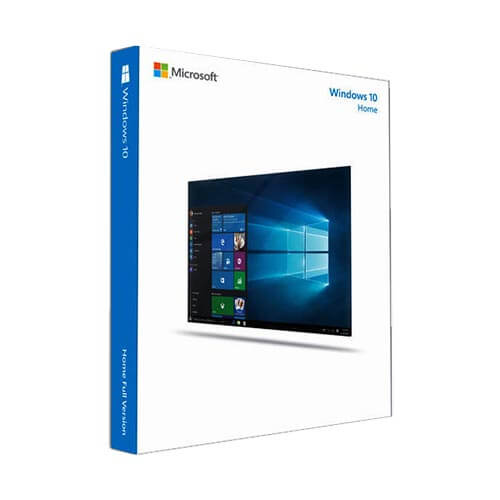 VENTA Y DISTRIBUCIÓN DE LICENCIAS DE SOFTWARE MICROSOFT WINDOWS 10 HOME