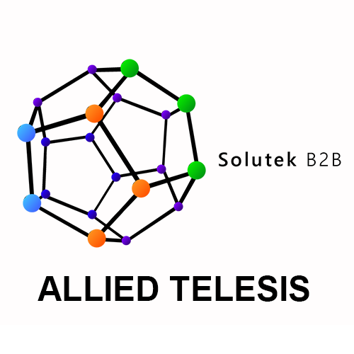 arrendamiento de routers Allied Telesis