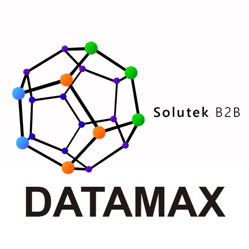 Configuracion de Impresoras DATAMAX