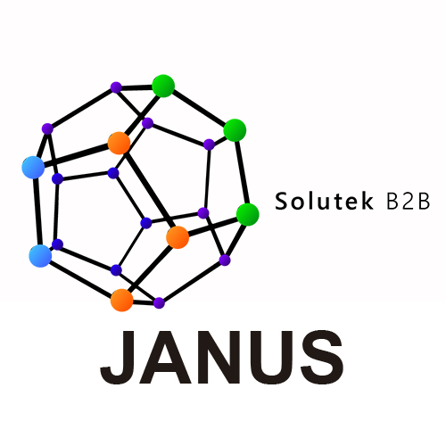 Mantenimiento correctivo de Computadores JANUS