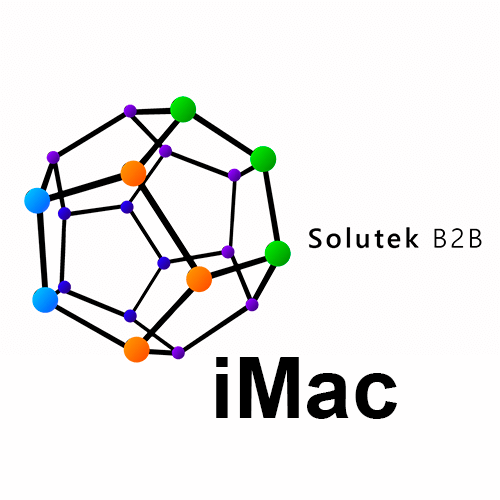 mantenimiento correctivo de computadores All In One iMac