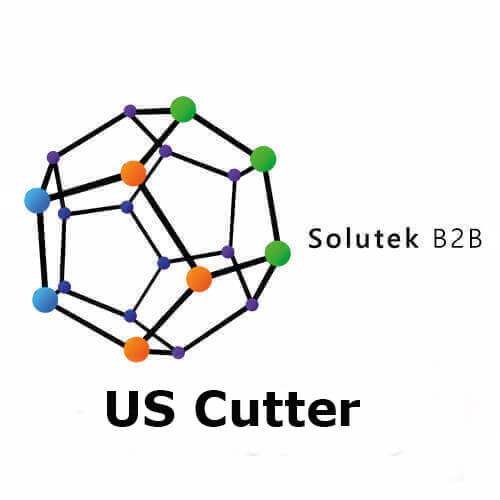 mantenimiento correctivo de plotters de corte US Cutter