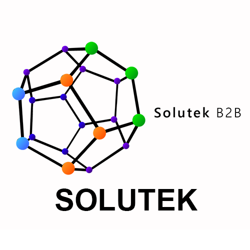 mantenimiento preventivo de computadores Solutek