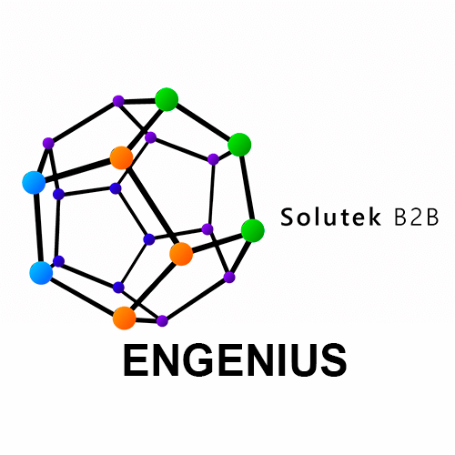 reciclaje de access points EnGenius