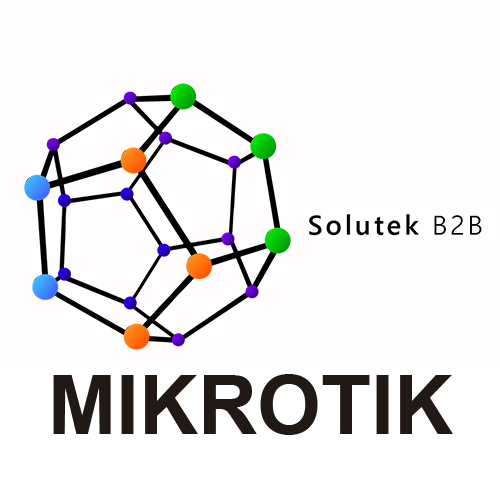 Reciclaje de Access Points MikroTik