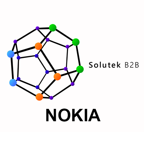 Reciclaje de celulares Nokia