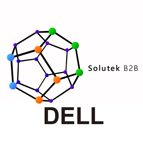 Reciclaje tecnológico de Monitores Dell
