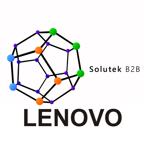 Reciclaje tecnológico de Monitores Lenovo