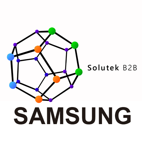 Reciclaje tecnológico de Monitores Samsung