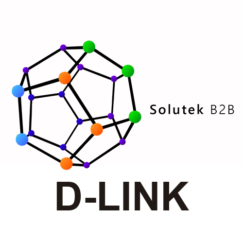 Reciclaje tecnológico de Switches D-Link