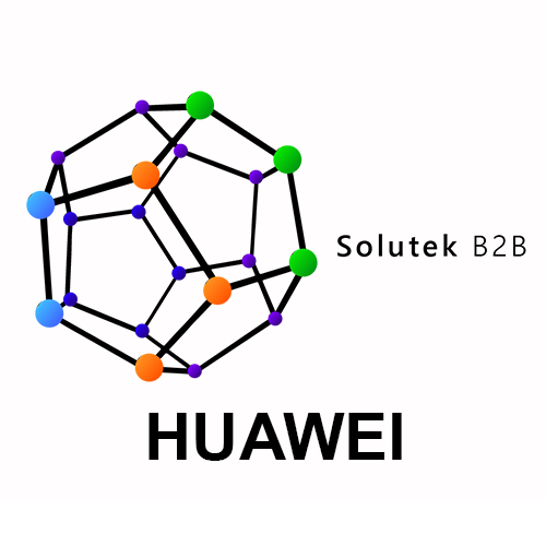 Reciclaje tecnológico de Switches Huawei