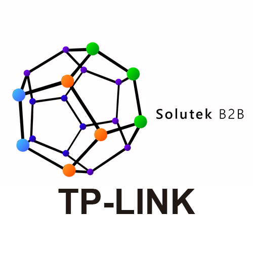 Reciclaje tecnológico de Switches TP-Link