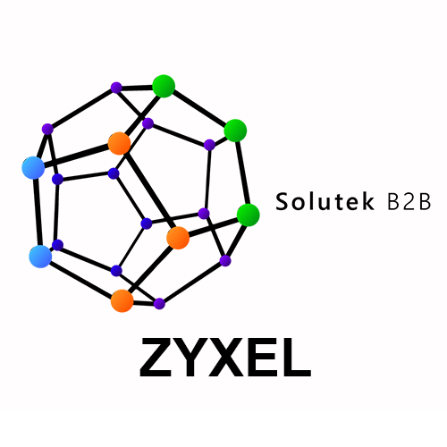 Reciclaje tecnológico de Switches Zyxel