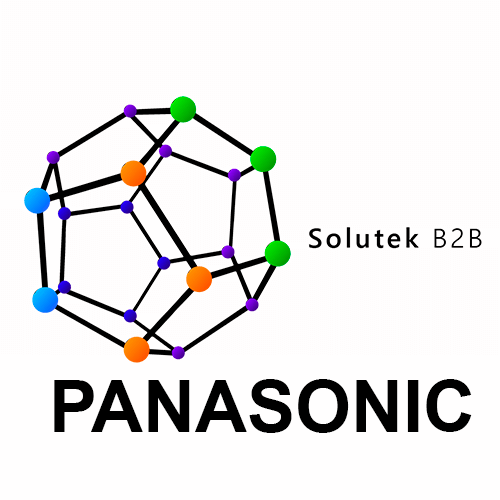 Reciclaje tecnológico de televisores Panasonic
